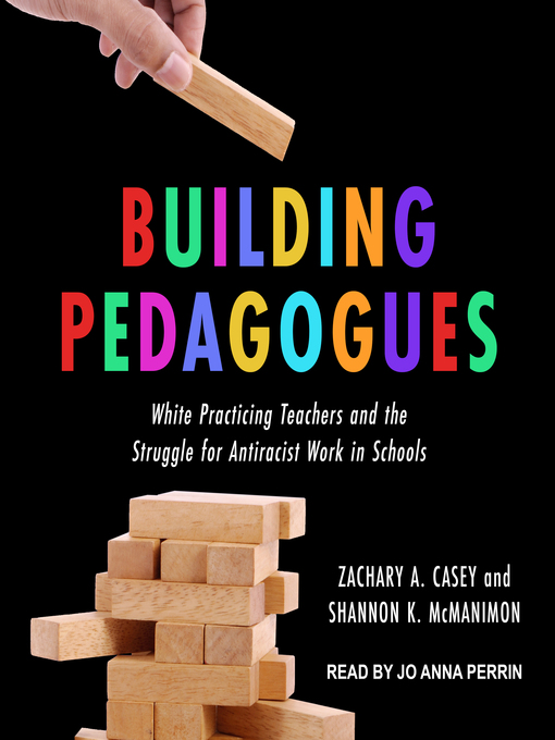 Title details for Building Pedagogues by Zachary A. Casey - Available